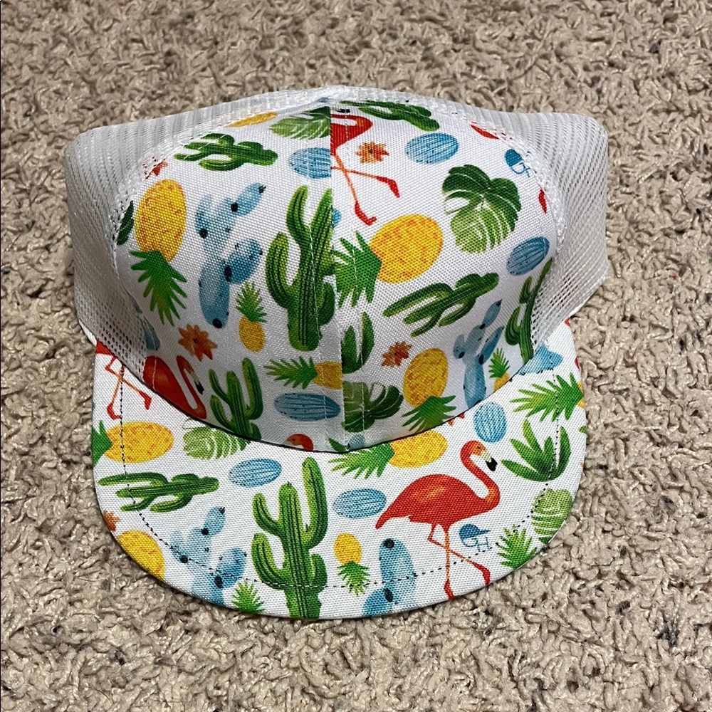 George Hats Child Hat